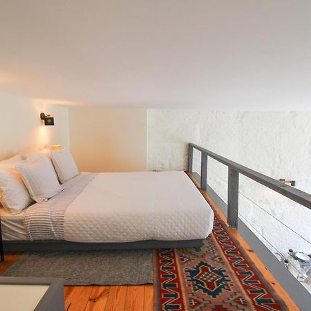 شقة Cativo Mezzanine Loft بورتو المظهر الخارجي الصورة