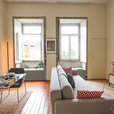 شقة Cativo Mezzanine Loft بورتو المظهر الخارجي الصورة